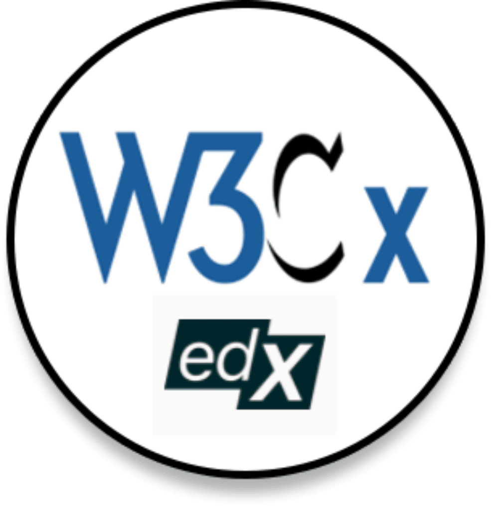 W3Cx Web Accessibility Course